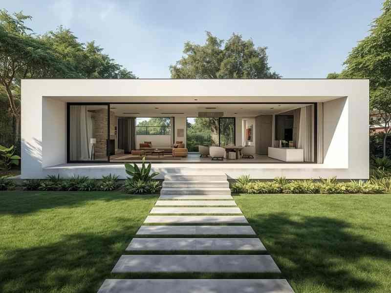 In-law suite addition Kensington Maryland