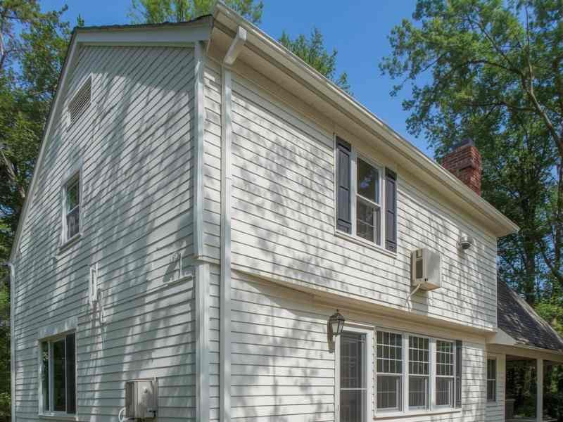 Home addition Montgomery County Maryland