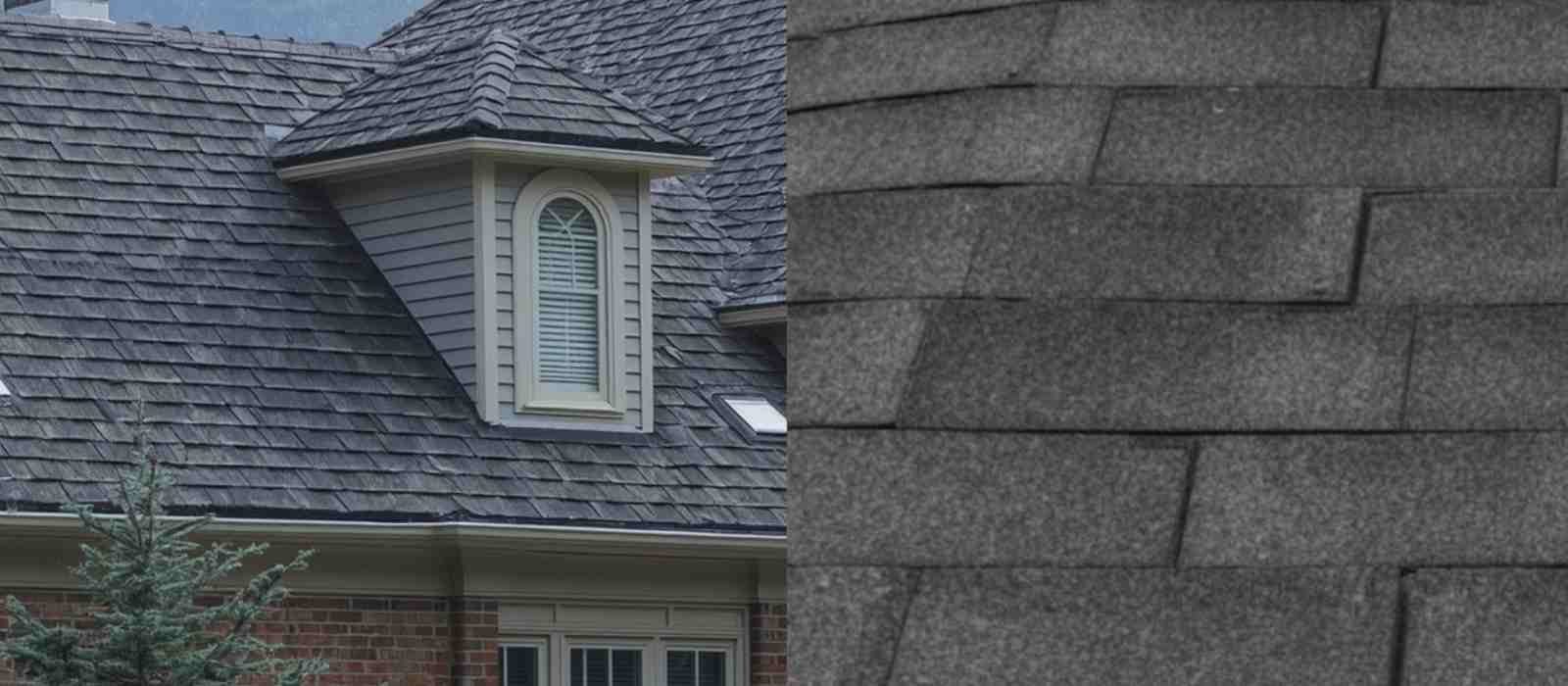 CertainTeed Landmark Pro asphalt shingle roof Germantown MD