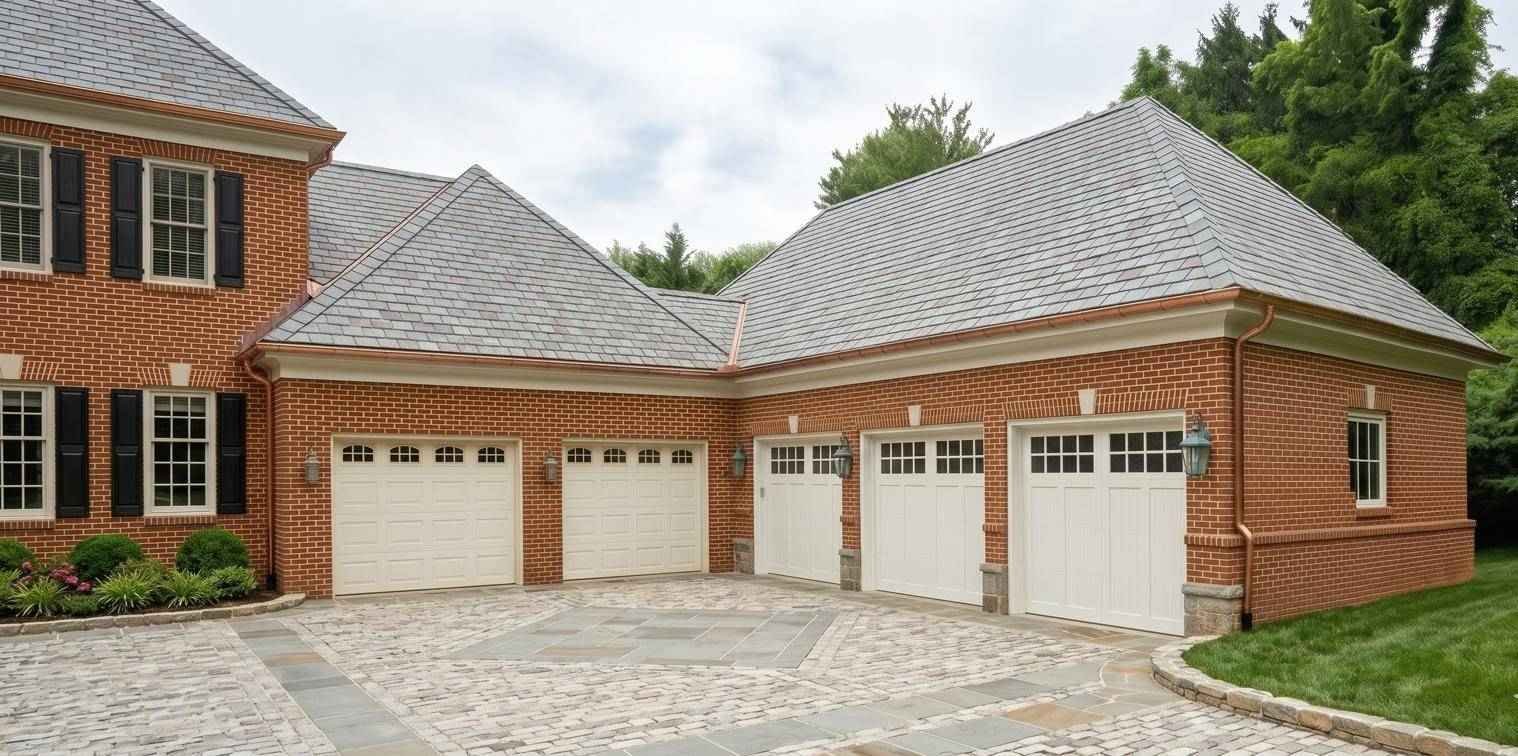 Kitchen Remodeling Open Concept Home Renovation Derwood MD | Cliffbrook Construction