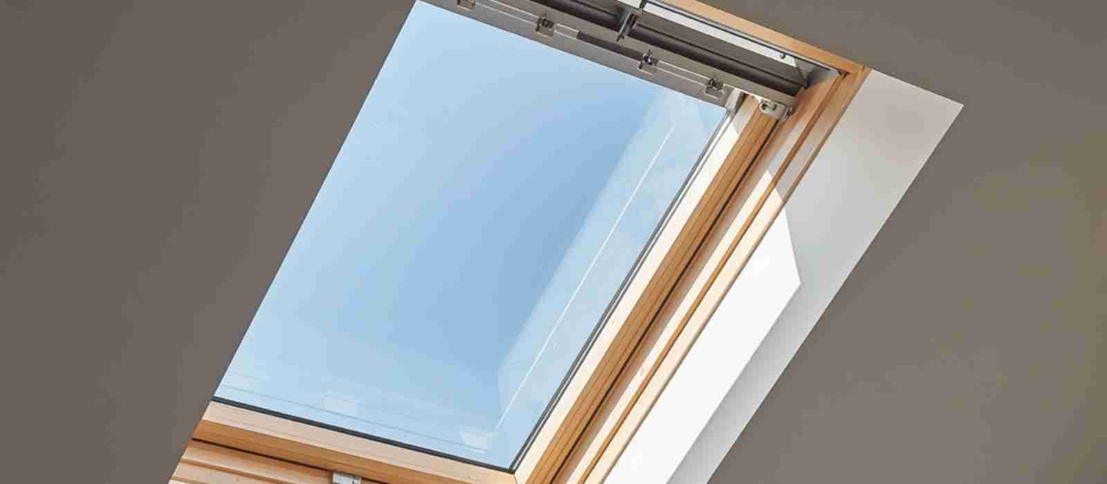 Velux skylight Potomac MD