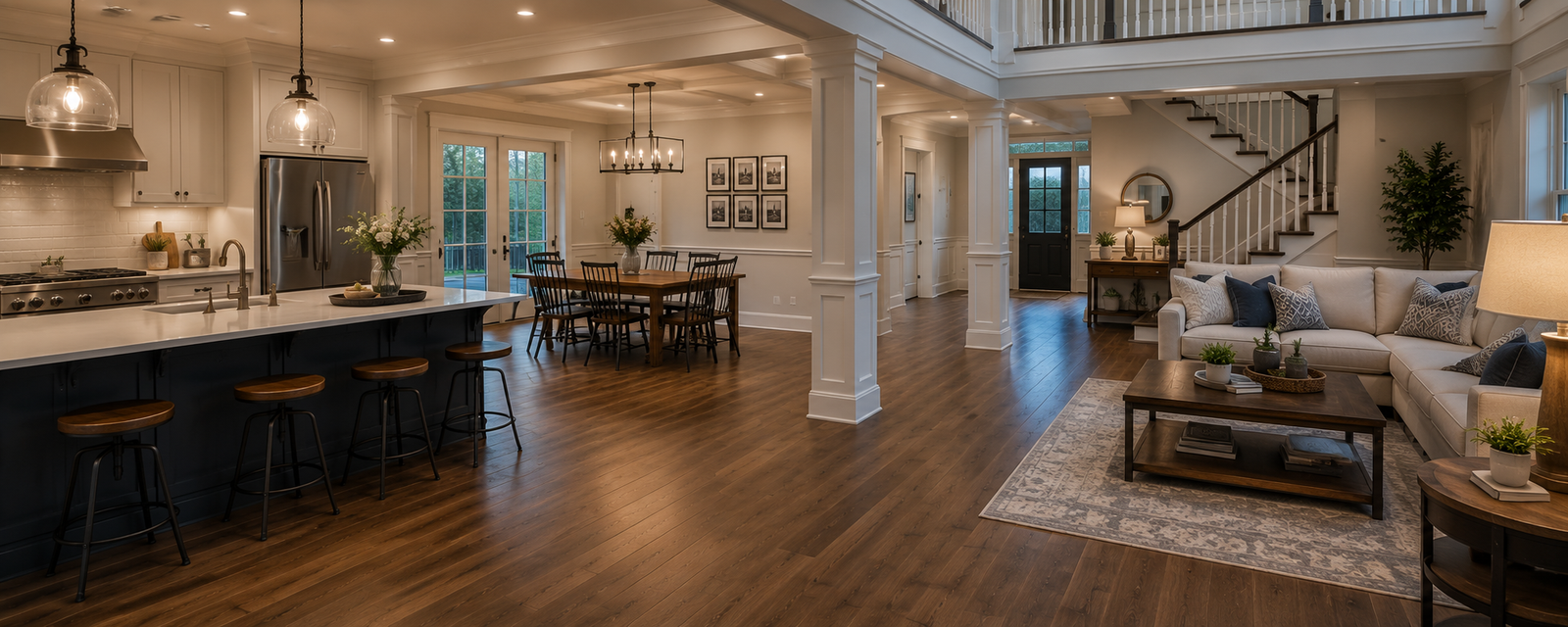 Whole-home renovation cost Montgomery County MD 2026 budget guide per square foot