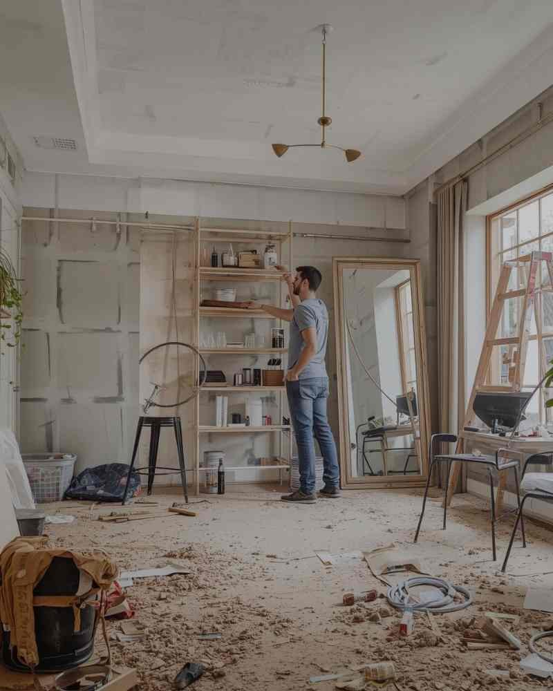 Cliffbrook Construction LLC family-owned remodeling team Montgomery County Maryland